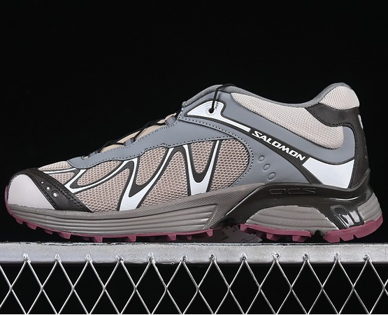 Salomon XT-Whisper Oxford Tan/ Sedona Sage/ Delicioso 477618-26 Sneaker