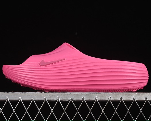 Women's Nike ReactX Rejuven8 Slide Pinksicle HV4484-600