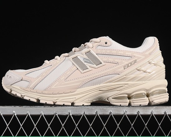 New Balance 1906R 'Mocha Brown' U1906RLI Sneaker