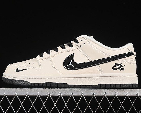 Nike SB Dunk Low OFF WHITE/BLACK LW1818-118 Sneaker
