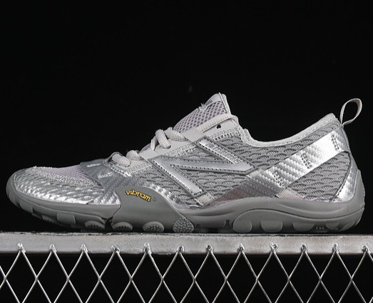 New Balance MT10 'Grey Day 2025' Slate Grey/ Silver Metallic Sneaker