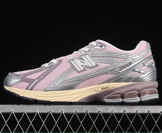 New Balance 1906R Rose Sugar/ Pearl Grey/ Ice Wine U1906RNF Sneaker