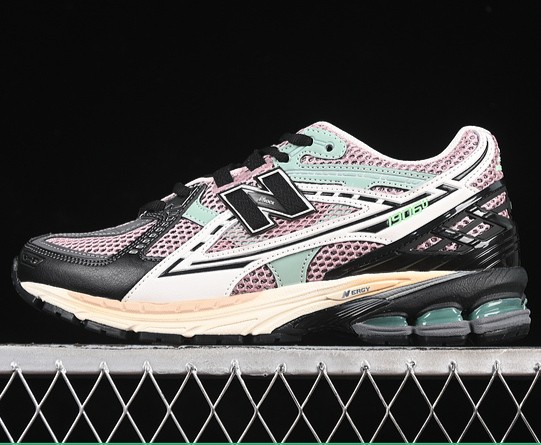 New Balance 1906 U1906NB Utility 'Twilight Haze Black Sweetgrass' Sneaker
