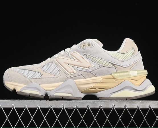 New Balance 9060 Mineral Grey Matter U9060EEP Sneaker