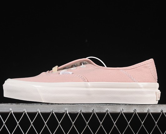 Buy Premium Authentic 44 LX Kickdown Sneakers Shoes Sepia Rose Marshmallow VN000D4YFBM