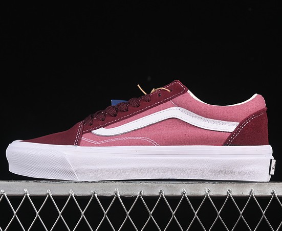 Buy Premium Old Skool LX Santorini Mauvewood Purple VN000D56ESM Sneaker
