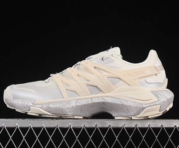 Buy XT PU.RE Advanced Vanilla Ice Glacier Grey Silver Reflective Cream 474464-33 Sneaker