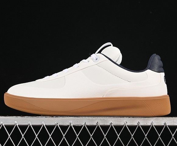 Lululemon Cityverse White Filbert Tan Club Blue LU-09 WMNS Men's Sneaker