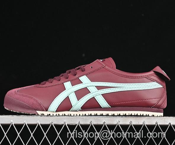 Onitsuka Tiger MEXICO 66 Deep Mars Fresh Ice 1183C102-500 Sneaker Purple