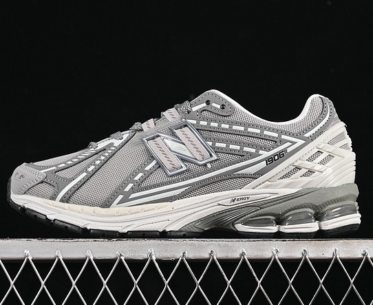 New Balance 1906R Concrete Harbor Grey M1906RLC Sneaker