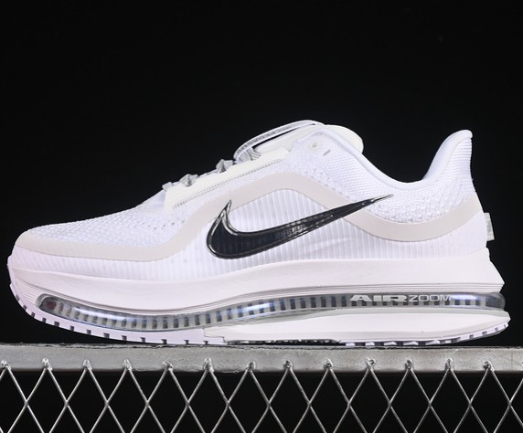 Nike Air Zoom Pegasus Premium White Metallic Silver HQ2592-102 (Men's US7-12 WMNS USW5.5-8) Sneaker