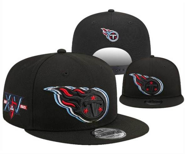 Tennessee Titans 2025 Stitched Snapback Hats 010