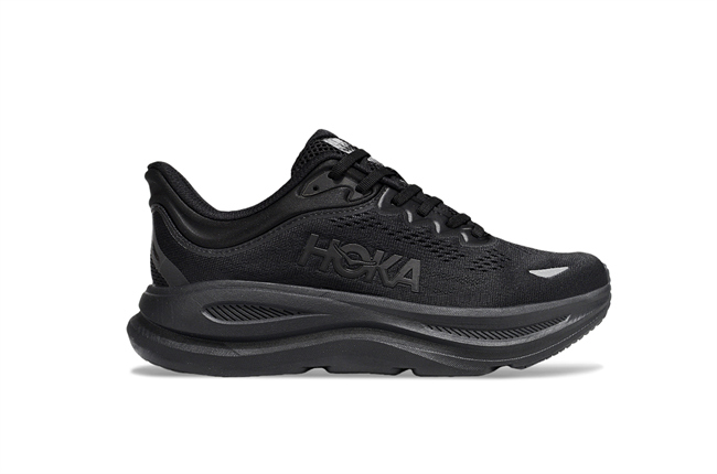 Men's Hoka Bondi 9 Running Shoes 003