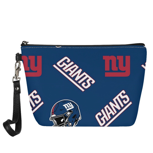 New York Giants 2026 Portable Cosmetic Bag 004(Pls Check Description For Details)
