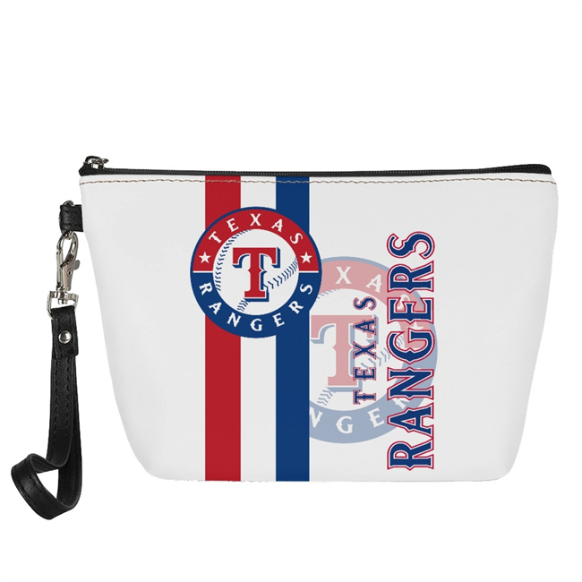 Texas Rangers 2026 Portable Cosmetic Bag 001(Pls Check Description For Details)