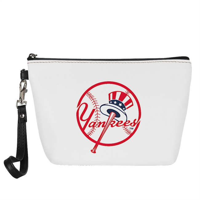 New York Yankees 2026 Portable Cosmetic Bag 004(Pls Check Description For Details)