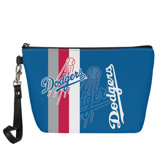 Los Angeles Dodgers 2026 Portable Cosmetic Bag 001(Pls Check Description For Details)