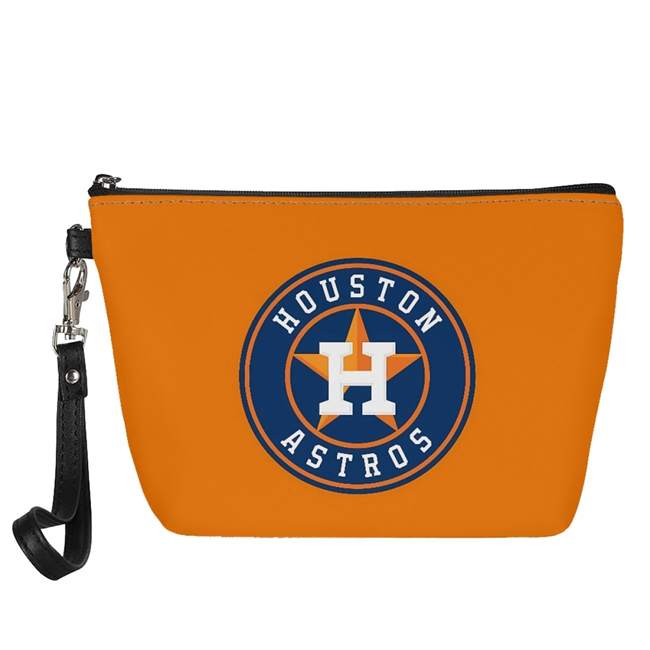 Houston Astros 2026 Portable Cosmetic Bag 002(Pls Check Description For Details)