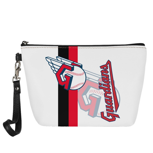 Cleveland Guardians 2026 Portable Cosmetic Bag 005(Pls Check Description For Details)