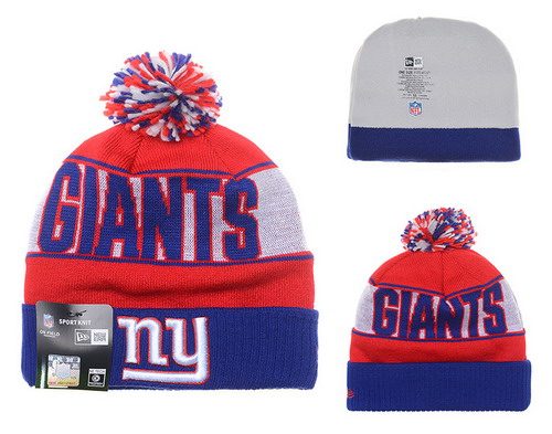 New York Giants Beanies YD016