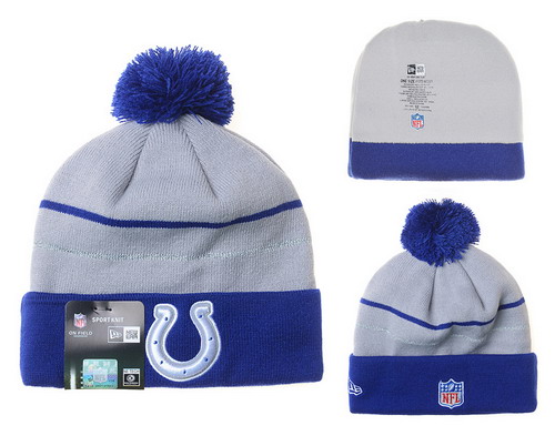 Indianapolis Colts Beanies YD011