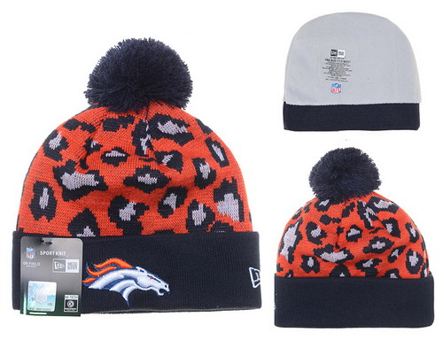 Denver Broncos Beanies YD025