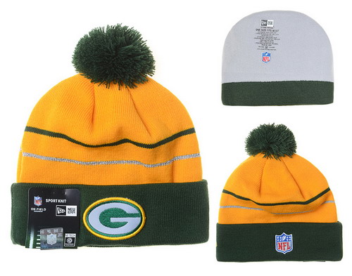 Green Bay Packers Beanies YD016