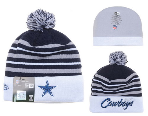 Dallas Cowboys Beanies YD023