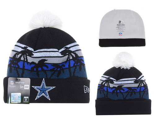 Dallas Cowboys Beanies YD024