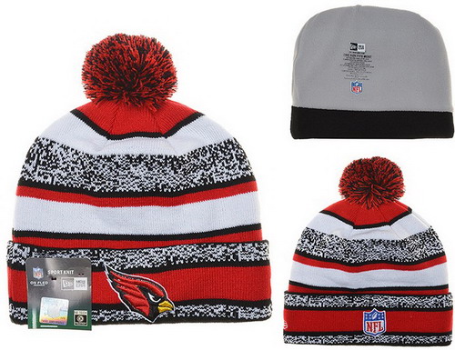 Arizona Cardinals Beanies YD003