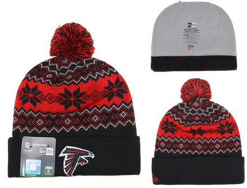 Atlanta Falcons Beanies YD007