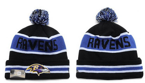 Baltimore Ravens Beanies YD002