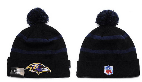 Baltimore Ravens Beanies YD003