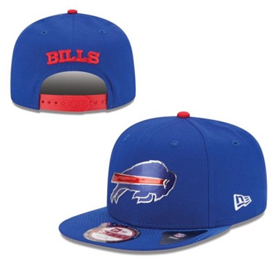 Buffalo Bills Snapback_18115