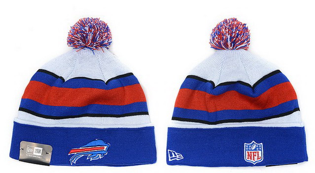 Buffalo Bills Beanies YD002