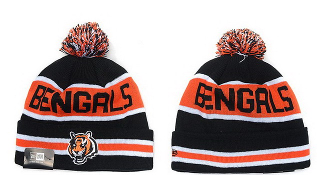 Cincinnati Bengals Beanies YD002