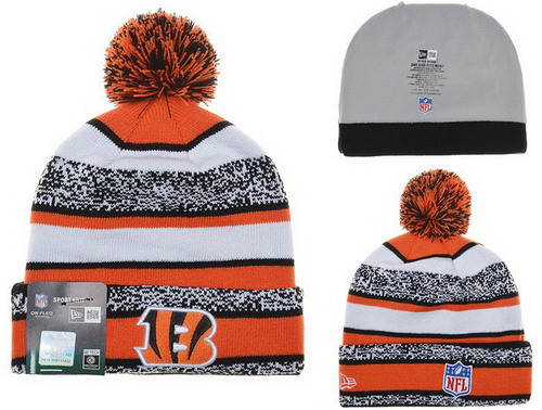 Cincinnati Bengals Beanies YD003