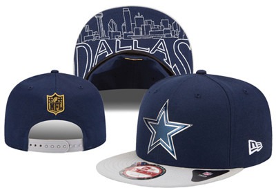 Dallas Cowboys Snapback_18088