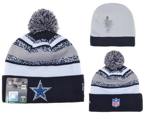 Dallas Cowboys Beanies YD009