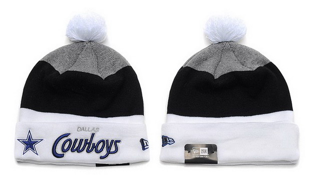 Dallas Cowboys Beanies YD005