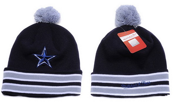 Dallas Cowboys Beanies YD006