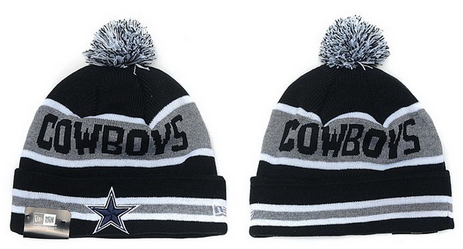 Dallas Cowboys Beanies YD007