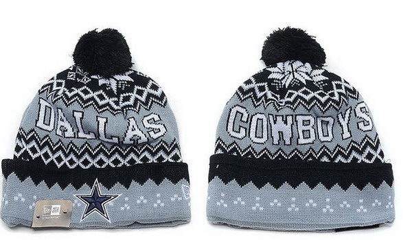 Dallas Cowboys Beanies YD003