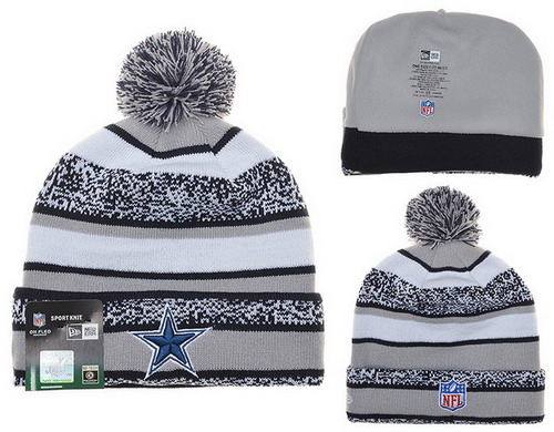 Dallas Cowboys Beanies YD008