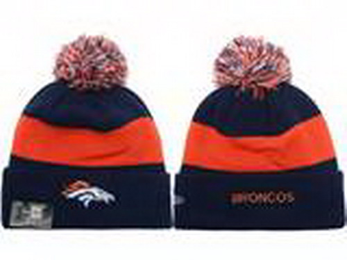 Denver Broncos Beanies DT001