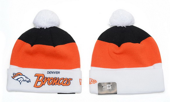 Denver Broncos Beanies YD007