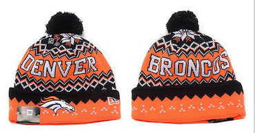 Denver Broncos Beanies YD002