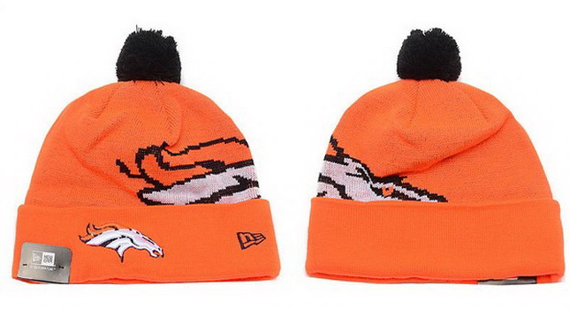 Denver Broncos Beanies YD003