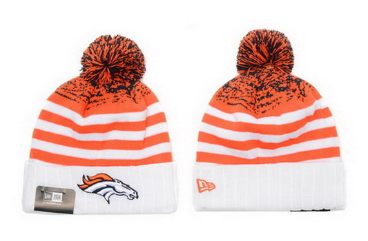 Denver Broncos Beanies YD010