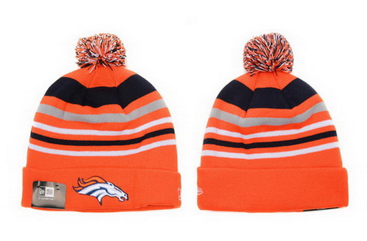 Denver Broncos Beanies YD011